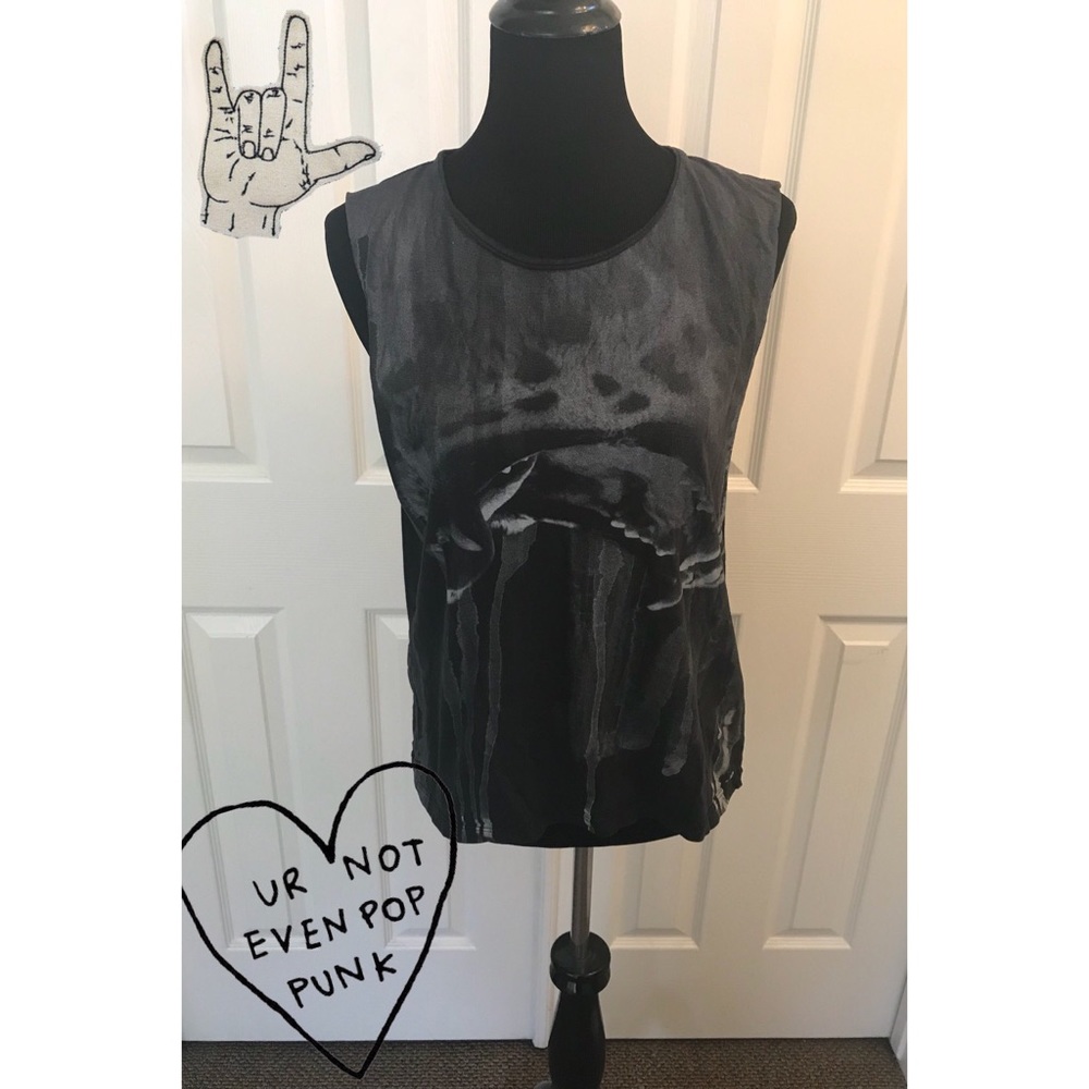Men’s Muscle Tee